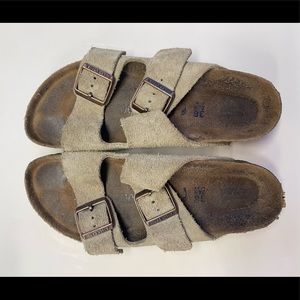 Arizona Soft Slide Sandal